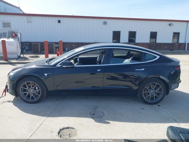 Aukcja sprzedaży 2018 Tesla Model 3 Long Range/mid Range, vin: 5YJ3E1EA5JF108364, numer aukcji: 44503915