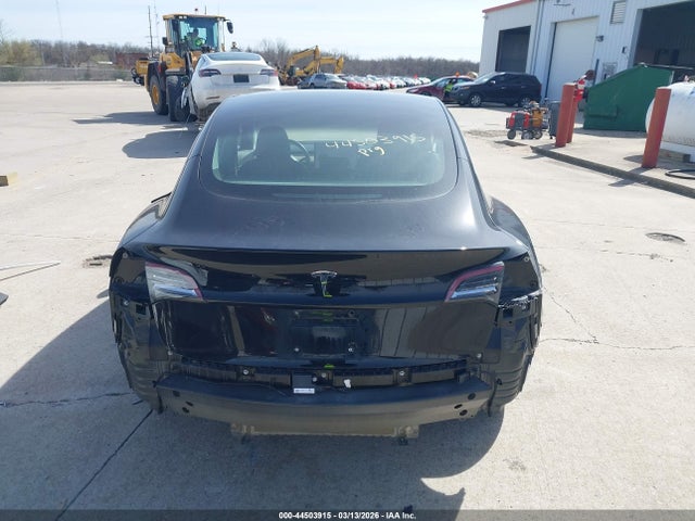 Aukcja sprzedaży 2018 Tesla Model 3 Long Range/mid Range, vin: 5YJ3E1EA5JF108364, numer aukcji: 44503915
