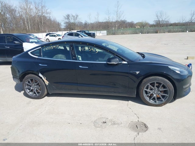 Aukcja sprzedaży 2018 Tesla Model 3 Long Range/mid Range, vin: 5YJ3E1EA5JF108364, numer aukcji: 44503915