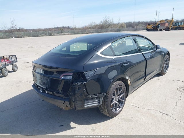 Aukcja sprzedaży 2018 Tesla Model 3 Long Range/mid Range, vin: 5YJ3E1EA5JF108364, numer aukcji: 44503915
