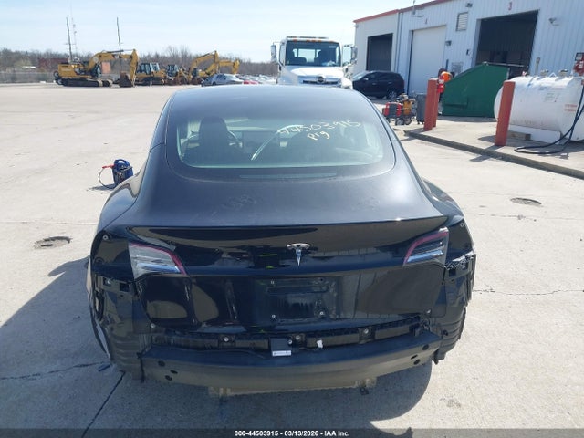 Aukcja sprzedaży 2018 Tesla Model 3 Long Range/mid Range, vin: 5YJ3E1EA5JF108364, numer aukcji: 44503915