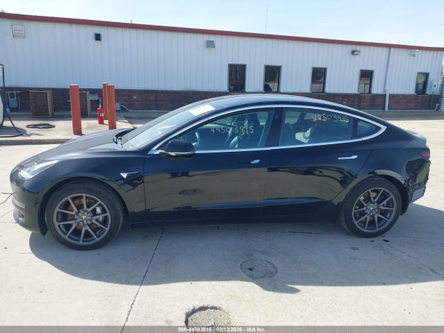 Aukcja sprzedaży 2018 Tesla Model 3 Long Range/mid Range, vin: 5YJ3E1EA5JF108364, numer aukcji: 44503915