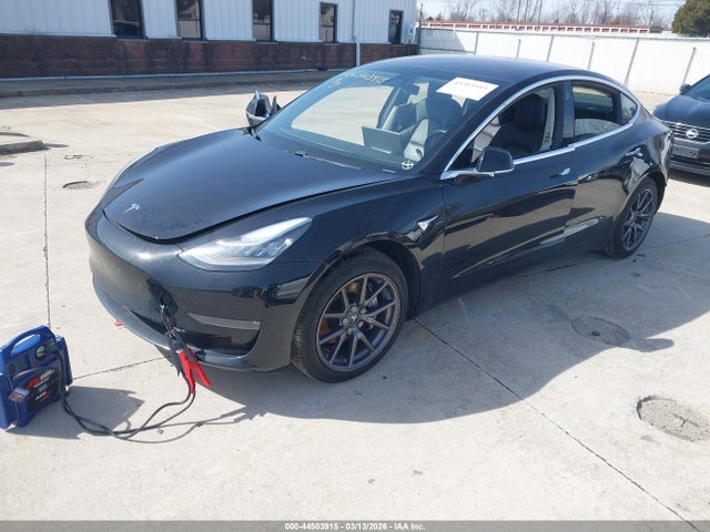 2018 TESLA MODEL 3 5YJ3E1EA5JF108364 Photo 1