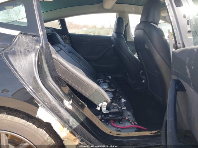 2018 TESLA MODEL 3 5YJ3E1EA5JF108364 Photo 7