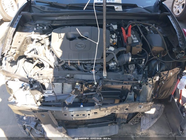 Aukcja sprzedaży 2025 Mazda Cx-30 2.5 S Preferred Package, vin: 3MVDMBCM1SM844675, numer aukcji: 44503916