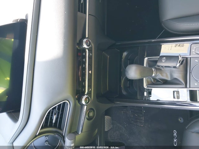 Aukcja sprzedaży 2025 Mazda Cx-30 2.5 S Preferred Package, vin: 3MVDMBCM1SM844675, numer aukcji: 44503916
