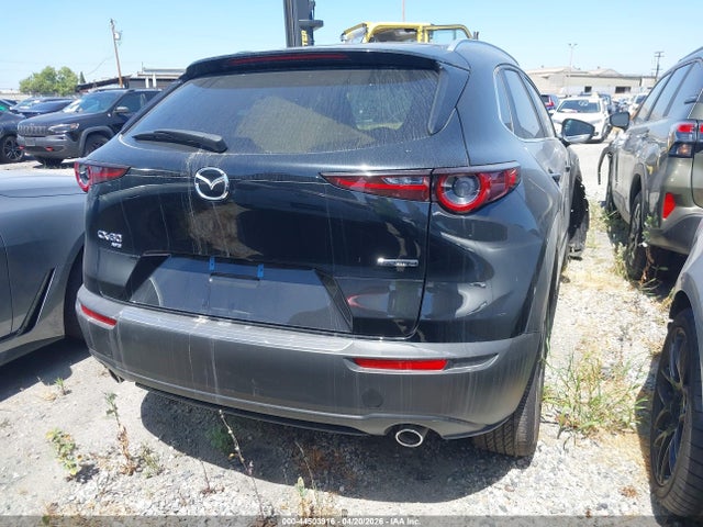 Aukcja sprzedaży 2025 Mazda Cx-30 2.5 S Preferred Package, vin: 3MVDMBCM1SM844675, numer aukcji: 44503916