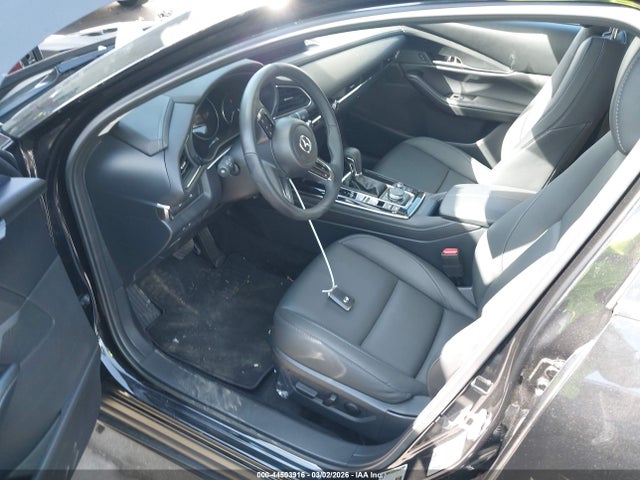 Aukcja sprzedaży 2025 Mazda Cx-30 2.5 S Preferred Package, vin: 3MVDMBCM1SM844675, numer aukcji: 44503916