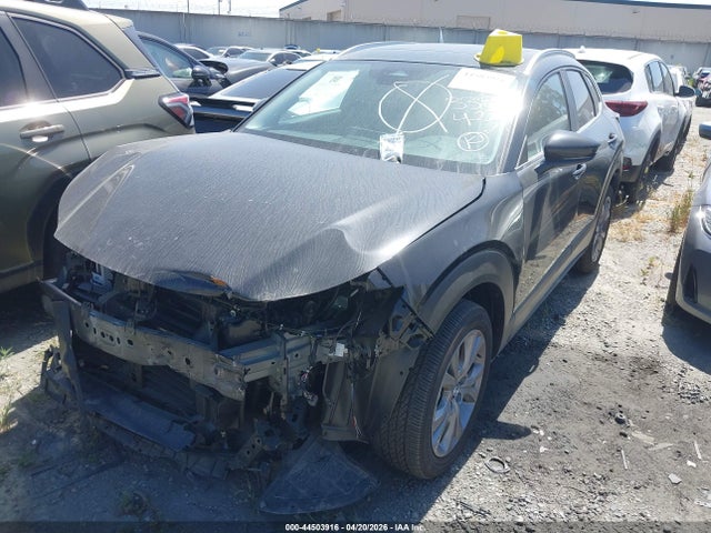 Aukcja sprzedaży 2025 Mazda Cx-30 2.5 S Preferred Package, vin: 3MVDMBCM1SM844675, numer aukcji: 44503916