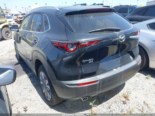 Aukcja sprzedaży 2025 Mazda Cx-30 2.5 S Preferred Package, vin: 3MVDMBCM1SM844675, numer aukcji: 44503916