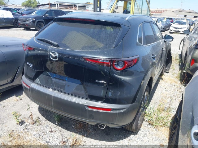 Aukcja sprzedaży 2025 Mazda Cx-30 2.5 S Preferred Package, vin: 3MVDMBCM1SM844675, numer aukcji: 44503916