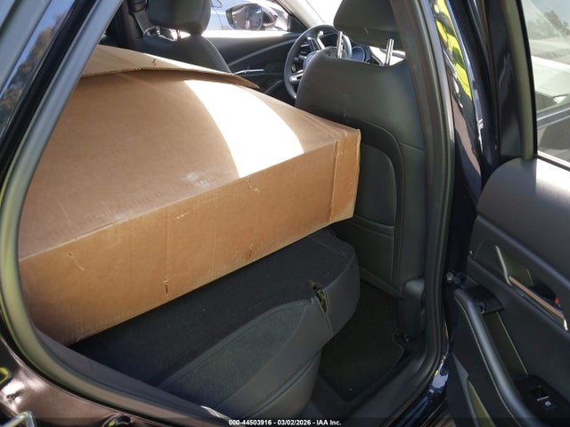 Aukcja sprzedaży 2025 Mazda Cx-30 2.5 S Preferred Package, vin: 3MVDMBCM1SM844675, numer aukcji: 44503916