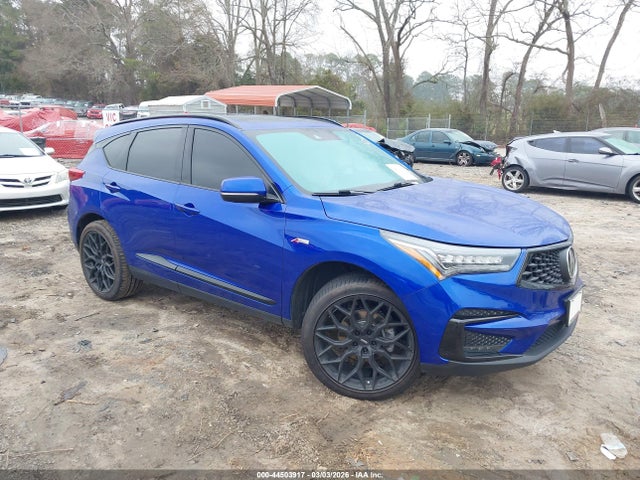 2020 ACURA RDX 5J8TC2H68LL025127