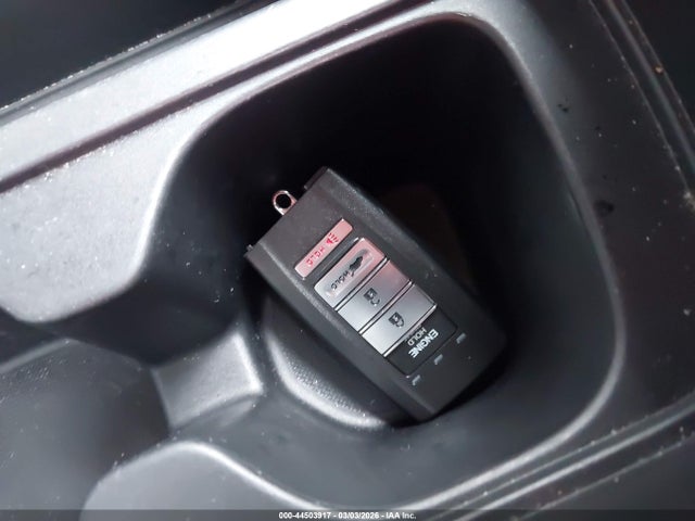 2020 ACURA RDX 5J8TC2H68LL025127 Photo 10