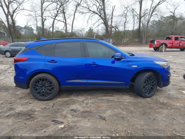 5J8TC2H68LL025127 Acura Rdx A-spec Package