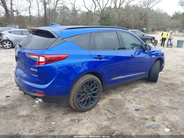 2020 ACURA RDX 5J8TC2H68LL025127 Photo 3