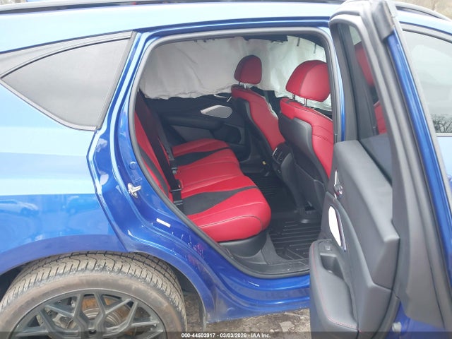 2020 ACURA RDX 5J8TC2H68LL025127 Photo 7