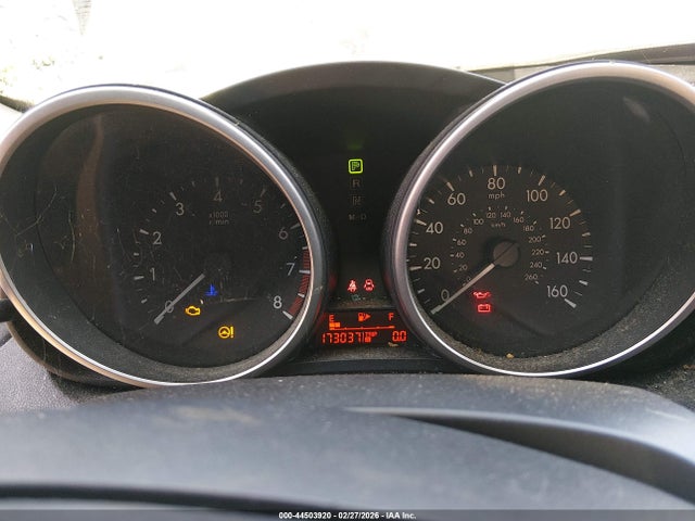 Aukcja sprzedaży 2011 Mazda Mazda3 I Touring, vin: JM1BL1VG0B1451437, numer aukcji: 44503920