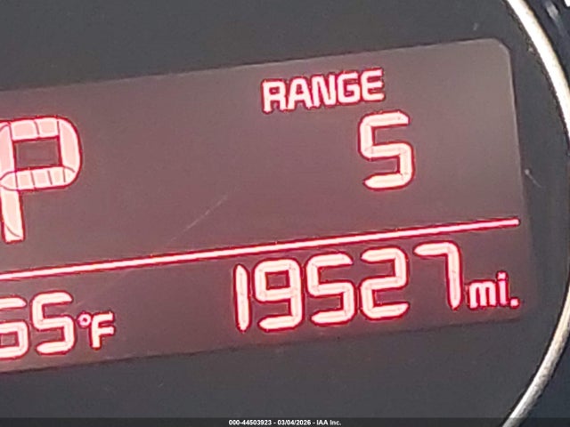KIA Soul 2019 KNDJN2A22K7916576 Image 15