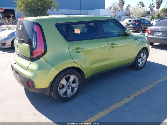KIA Soul 2019 KNDJN2A22K7916576 Image 4