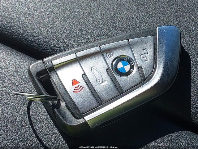 2023 BMW X5 PHEV 5UXTA6C08P9N95158 Photo 10