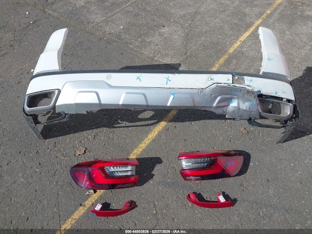 5UXTA6C08P9N95158 BMW X5 Phev Xdrive45e