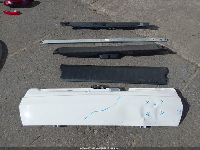 5UXTA6C08P9N95158 BMW X5 Phev Xdrive45e
