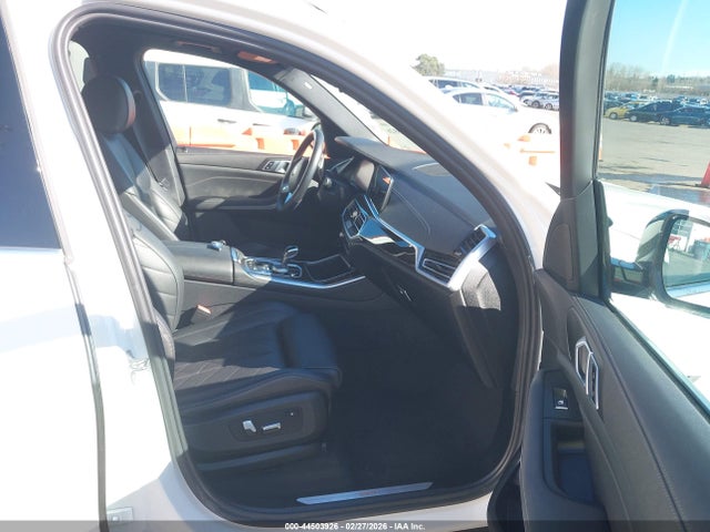 2023 BMW X5 PHEV 5UXTA6C08P9N95158 Photo 4