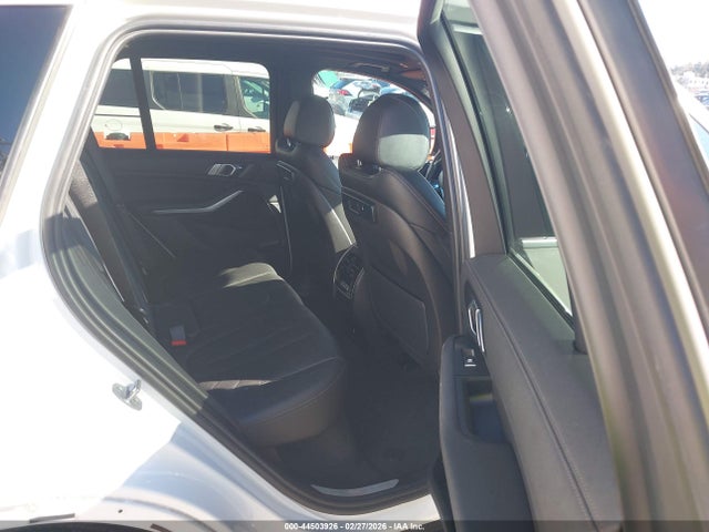 2023 BMW X5 PHEV 5UXTA6C08P9N95158 Photo 7