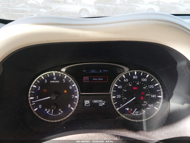 44503927 :رقم المزاد ، 5N1AL0MN0FC553901 vin ، 2015 Infiniti Qx60 مزاد بيع