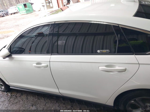 44503934 :رقم المزاد ، 1HGCY1F36PA059038 vin ، 2023 Honda Accord Ex مزاد بيع