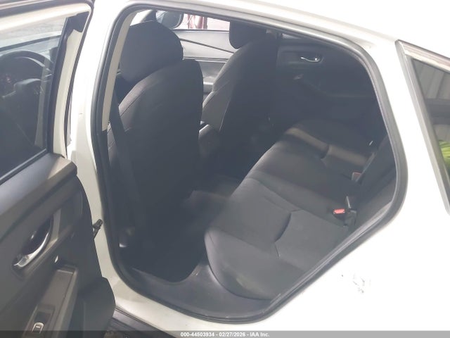 44503934 :رقم المزاد ، 1HGCY1F36PA059038 vin ، 2023 Honda Accord Ex مزاد بيع