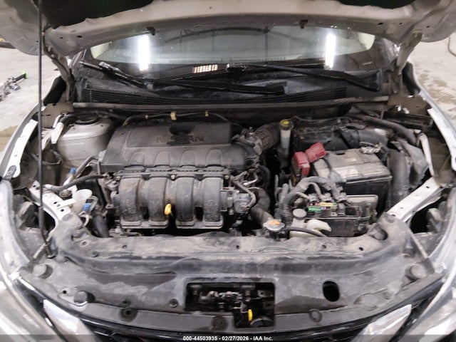3N1AB7AP1GY328162 Nissan SENTRA S