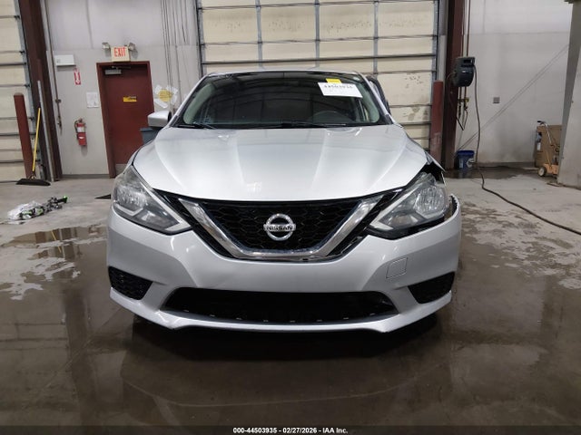 3N1AB7AP1GY328162 Nissan SENTRA S