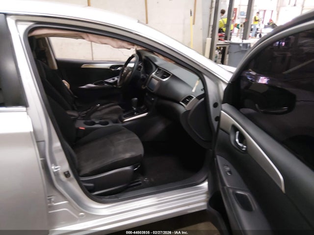 3N1AB7AP1GY328162 Nissan SENTRA S