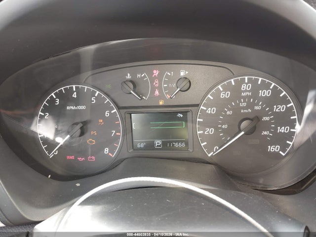 3N1AB7AP1GY328162 Nissan SENTRA S