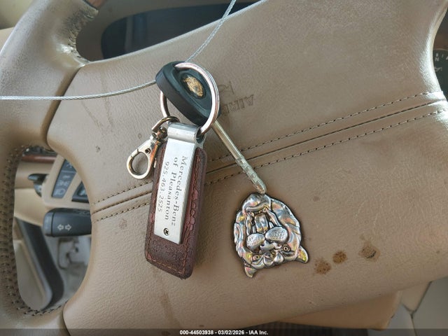 1996 JAGUAR VANDENPLAS SAJKX6747TC764674 Photo 10