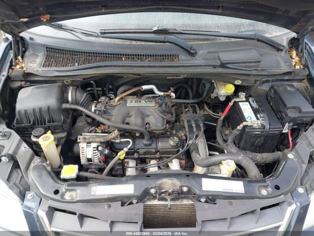 Продаж на аукціоні авто 2008 Chrysler Town & Country Touring, vin: 2A8HR54P68R695642, номер лоту: 44503940
