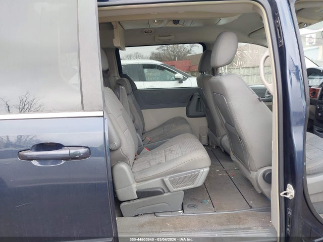 Продаж на аукціоні авто 2008 Chrysler Town & Country Touring, vin: 2A8HR54P68R695642, номер лоту: 44503940