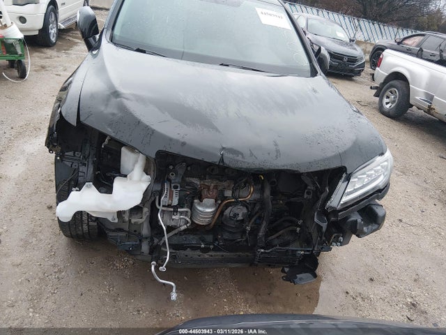 Продажа на аукционе авто 2018 Acura Rdx Technology   Acurawatch Plus Packages/technology Package, vin: 5J8TB3H59JL005529, номер лота: 44503943
