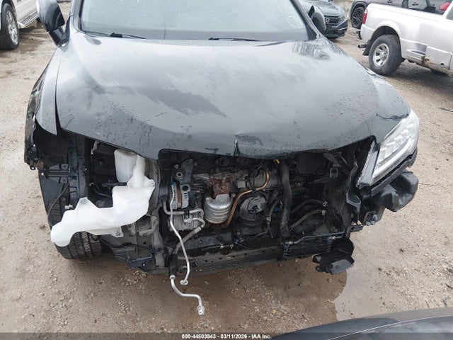 2018 ACURA RDX 5J8TB3H59JL005529 Photo 5