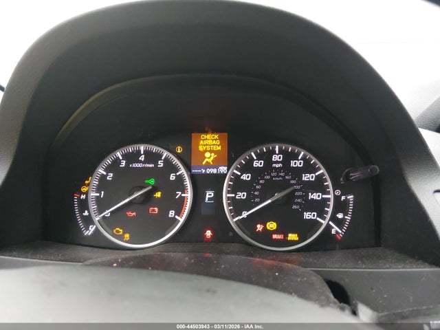 2018 ACURA RDX 5J8TB3H59JL005529 Photo 6