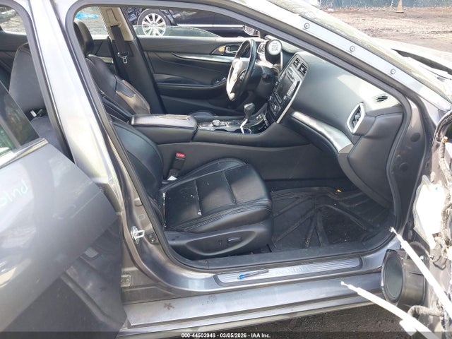 2020 NISSAN MAXIMA 1N4AA6DV6LC365656 Photo 4