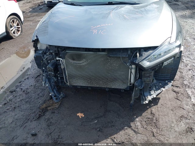 2020 NISSAN MAXIMA 1N4AA6DV6LC365656 Photo 5