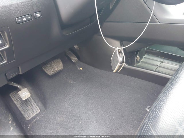 2011 Lexus Rx 350 მანქანა იყიდება აუქციონზე, vin: 2T2ZK1BA7BC059662, აუქციონის ნომერი: 44503947