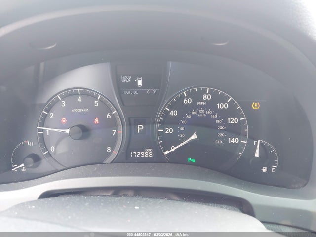 2011 Lexus Rx 350 მანქანა იყიდება აუქციონზე, vin: 2T2ZK1BA7BC059662, აუქციონის ნომერი: 44503947