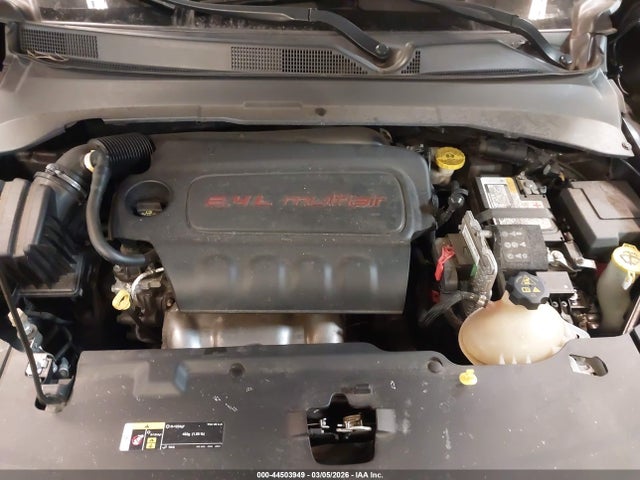 2022 JEEP COMPASS 3C4NJDBB1NT230746 Photo 9