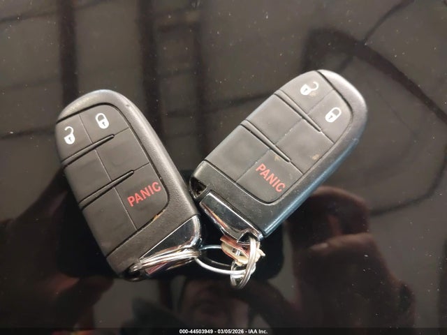 2022 JEEP COMPASS 3C4NJDBB1NT230746 Photo 10