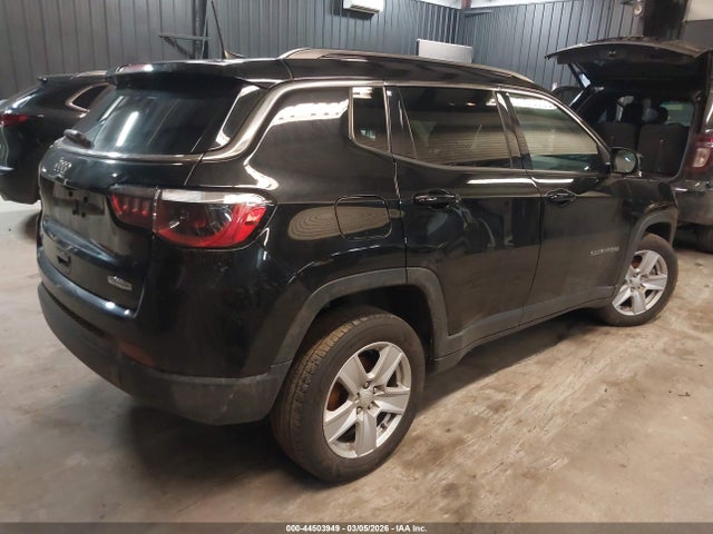 2022 JEEP COMPASS 3C4NJDBB1NT230746 Photo 3