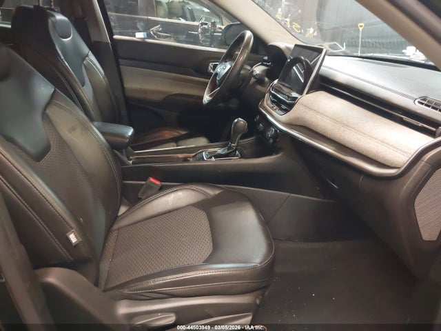 2022 JEEP COMPASS 3C4NJDBB1NT230746 Photo 4